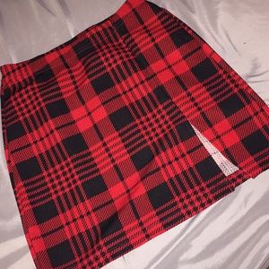 Skirt.